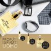 Geïnspireerde parfum 716